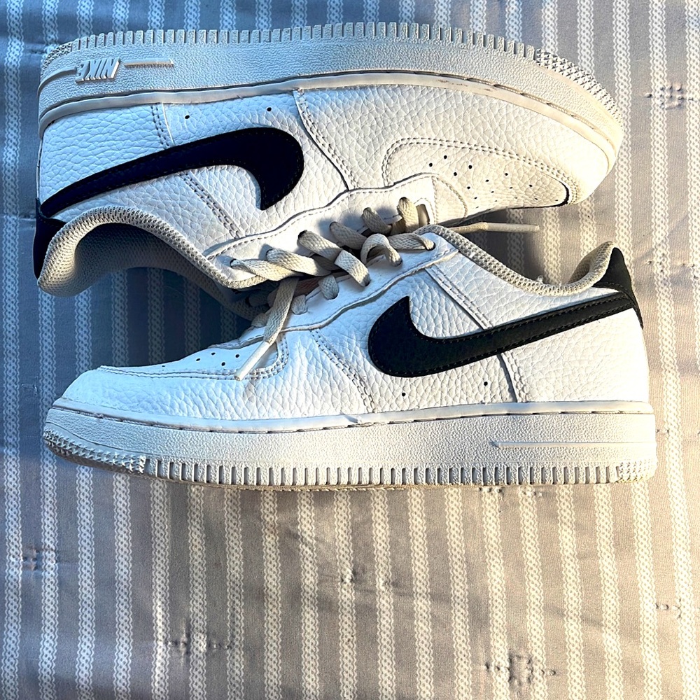 Nike Air Force